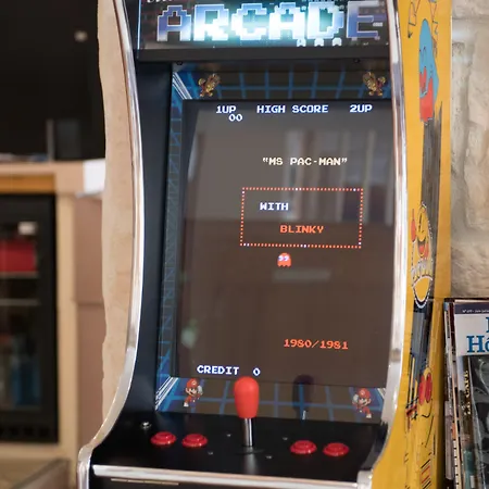 Hotel Le Boutique 3*