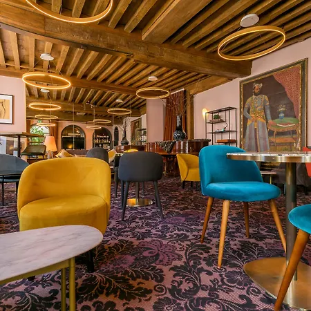 Hotel Le Boutique 3*