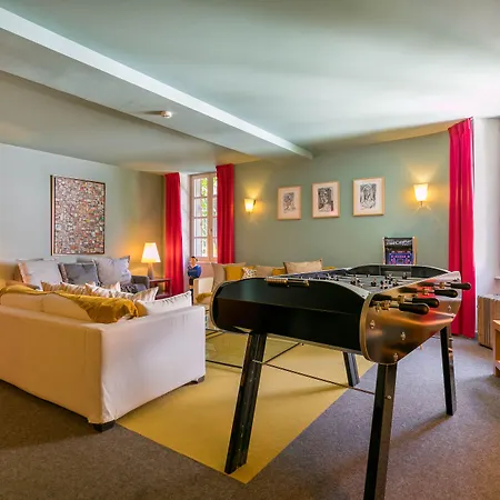 فندق Le Boutique 3*