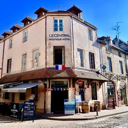 Le Boutique Hotel 3*