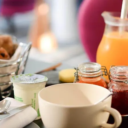 Hotel Le Boutique 3*