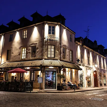 Hotel Le Boutique