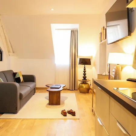 Le Boutique Hotel