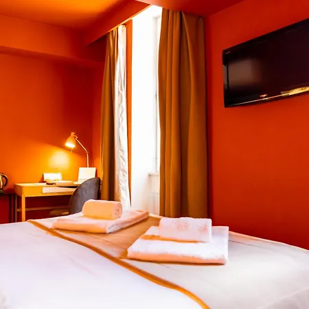 ホテル ル セントラル ブティック