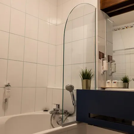 Le Boutique Hotell 3*
