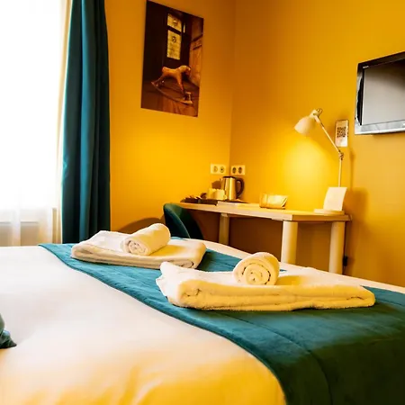 Le Boutique 3*