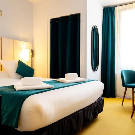 Le Boutique 3* Beaune (Cote d'Or)