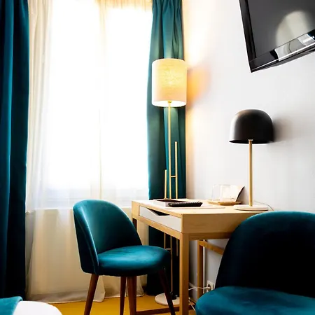Le Boutique Hotell