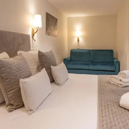 Le Boutique Hotel