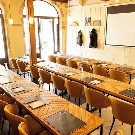 Le Boutique Hotel Beaune (Cote d'Or)