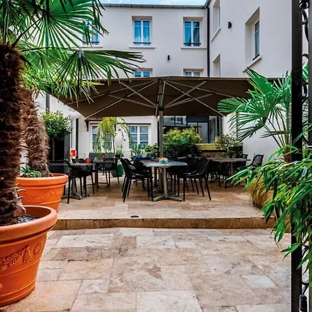 Hotel Le Boutique