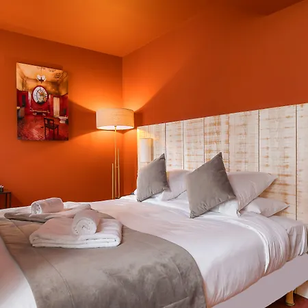 Le Boutique Hotel 3*