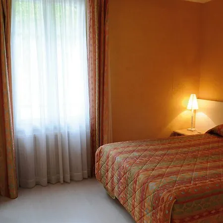 Hotel Le Boutique 3*