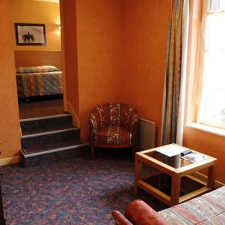 Le Boutique Hotel Beaune (Cote d'Or)