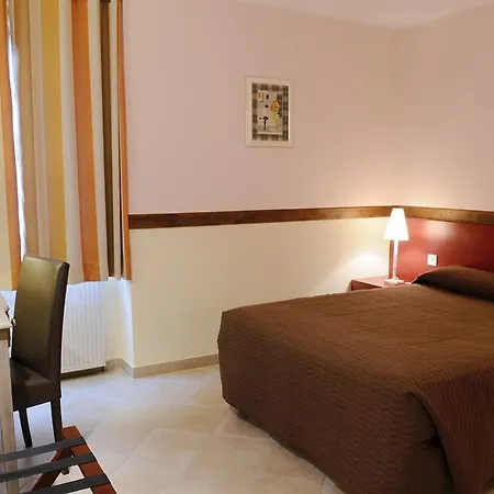 Le Boutique Hotel
