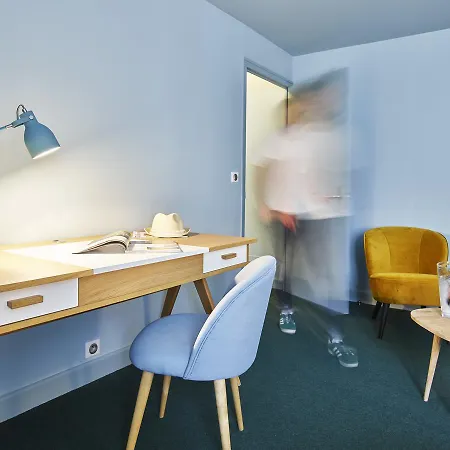 Hotel Le Boutique