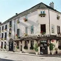 Le Boutique Hotel Beaune (Cote d'Or)