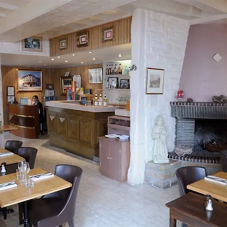 Le Boutique 3* Beaune (Cote d'Or)