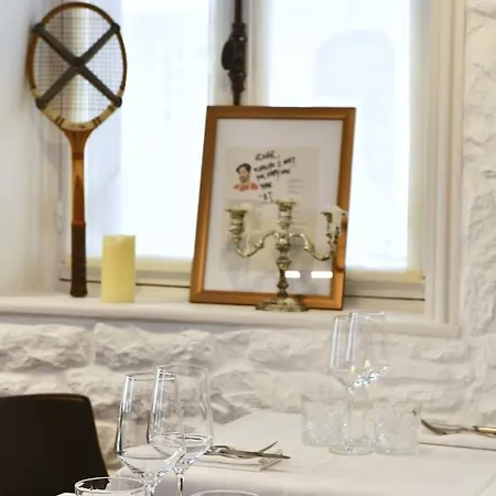 Le Boutique Hotel 3*