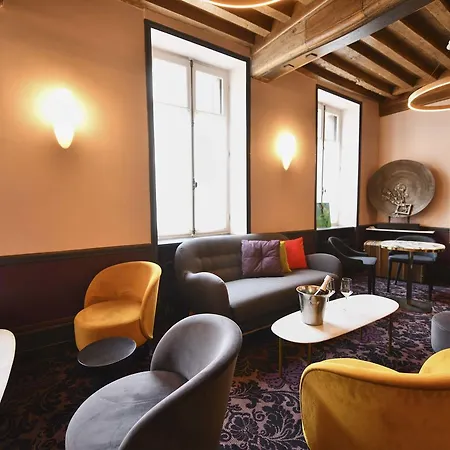 Hotel Le Boutique 3*