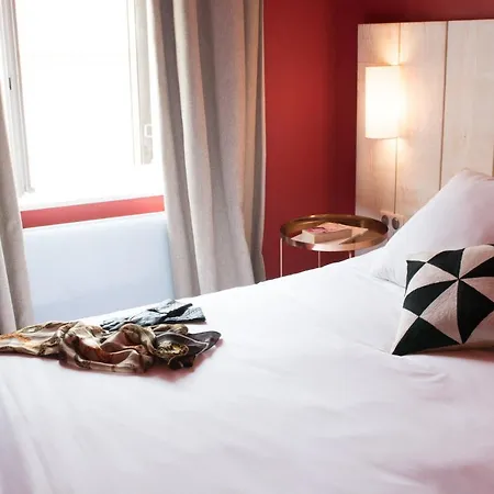 Hotel Le Boutique Beaune (Cote d'Or)