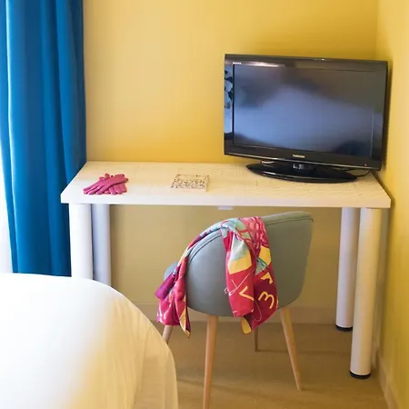 Le Boutique Hotel Beaune (Cote d'Or)