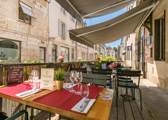 Le Boutique 3* Beaune