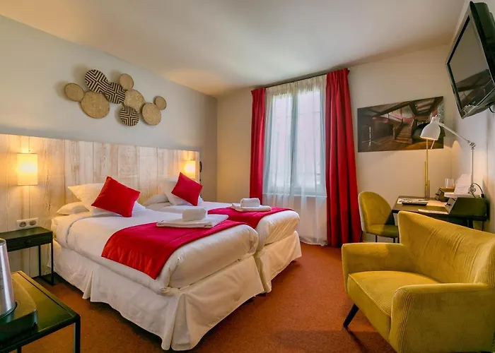 Szálloda Le Boutique 3*