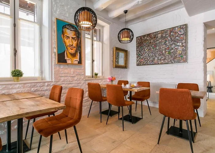 Le Boutique 3* Beaune