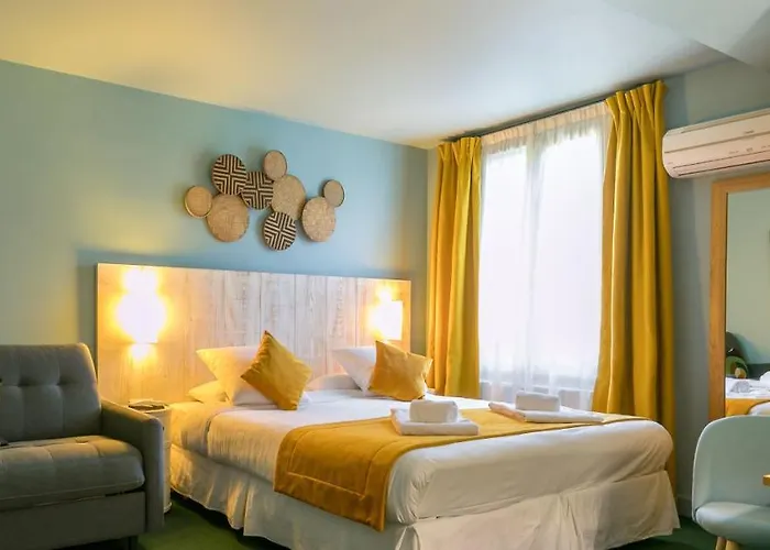 Szálloda Le Boutique 3*