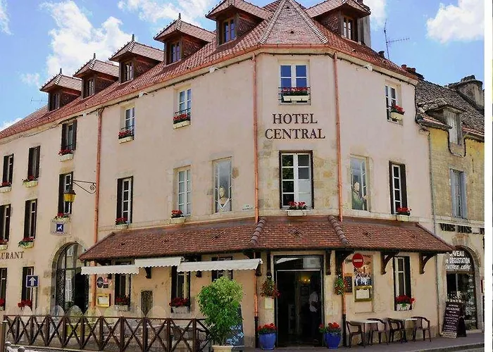 Szálloda Le Boutique