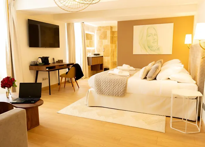 מלון Le Boutique