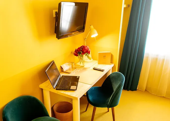 Le Boutique Szálloda 3*