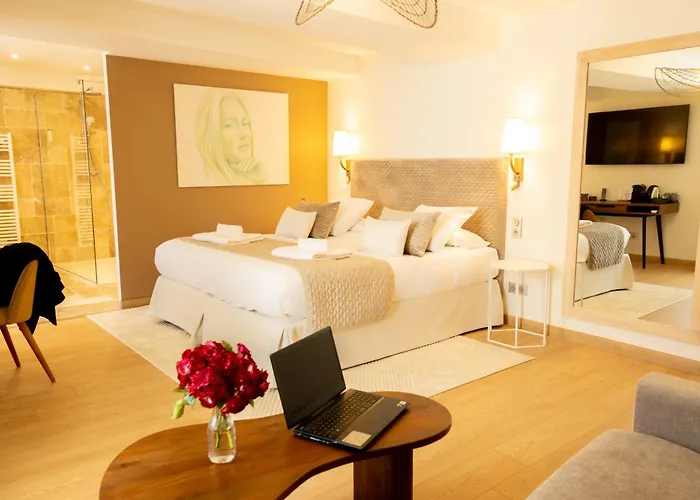 Szálloda Le Boutique 3*