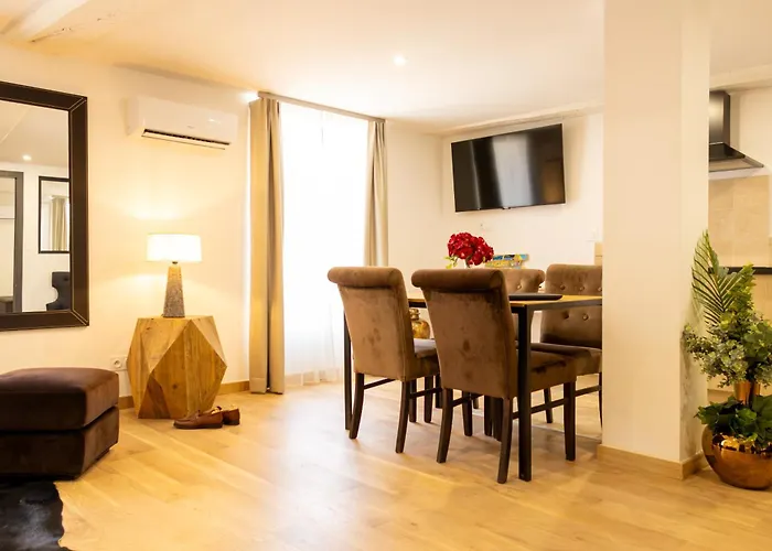 Le Boutique 3* Beaune