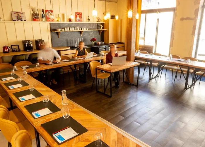 Le Boutique 3* Beaune