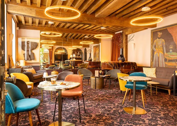 Le Boutique Szálloda