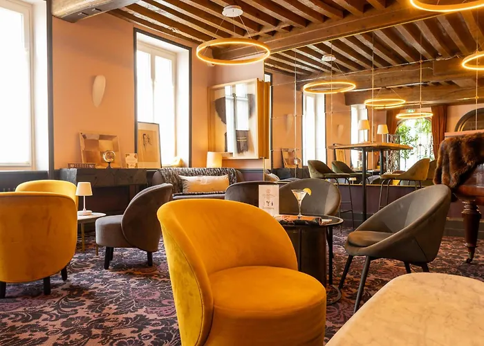 Szálloda Le Boutique