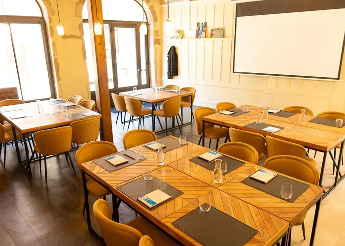 Le Boutique Szálloda 3*