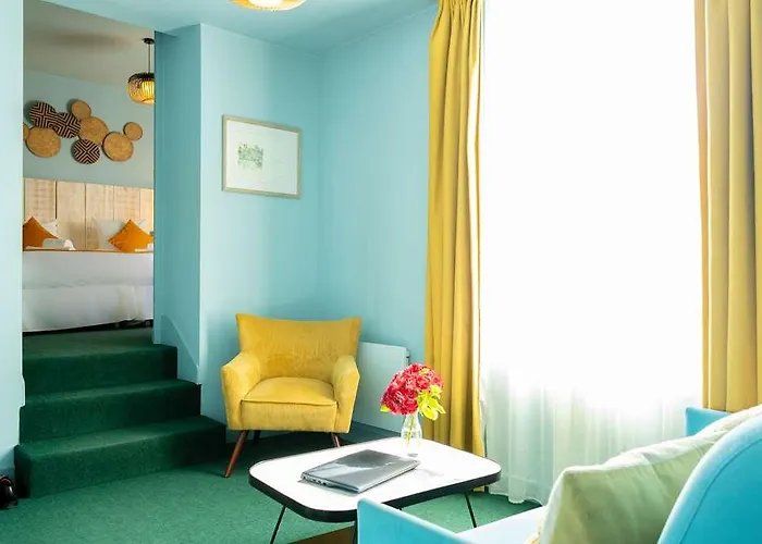 Le Boutique 3* Beaune