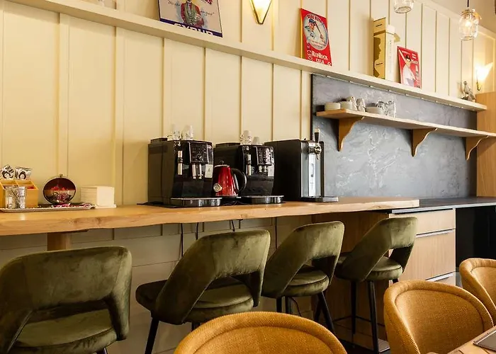 ル セントラル ブティック