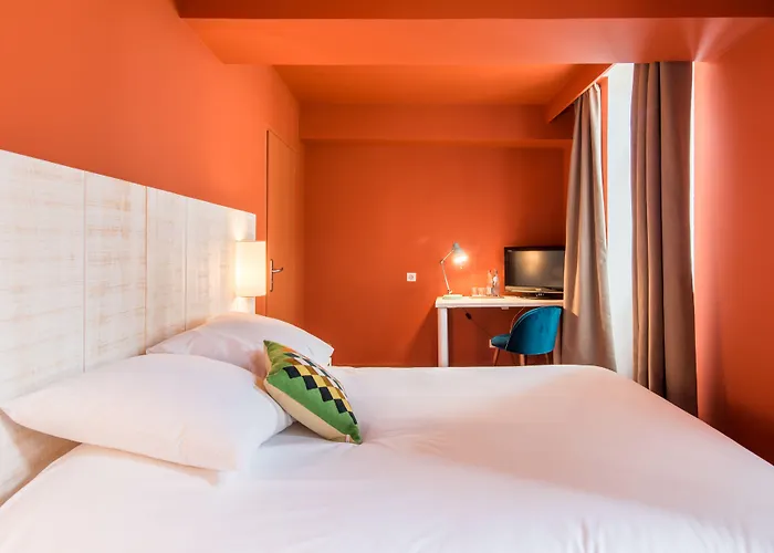 ル セントラル ブティック 3*