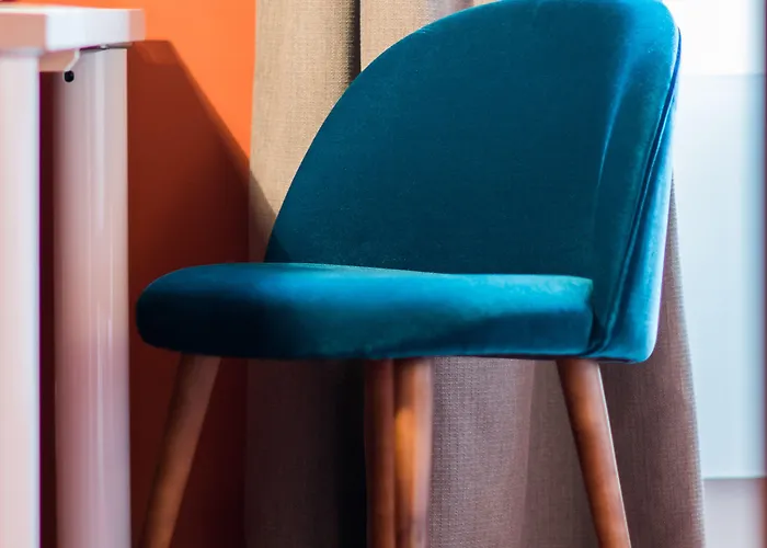 ル セントラル ブティック 3*