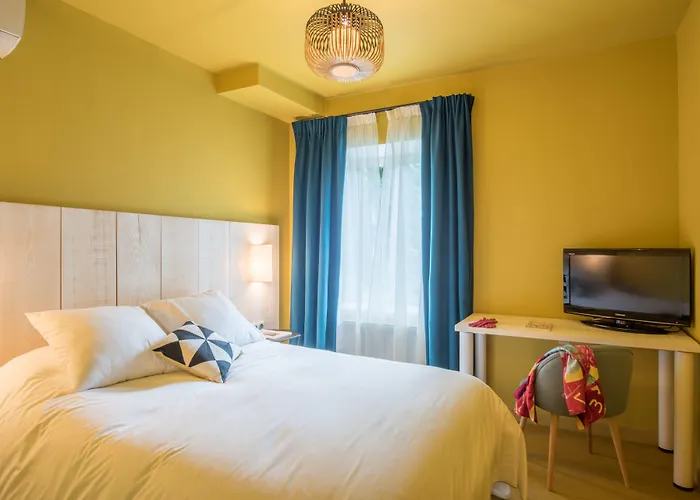 Szálloda Le Boutique 3*