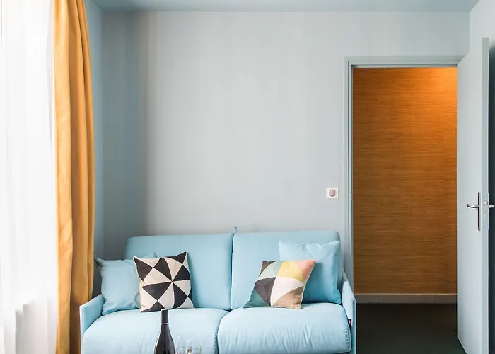 Szálloda Le Boutique 3*