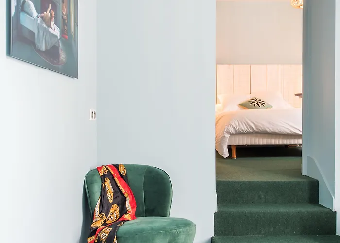 ル セントラル ブティック ボーヌ