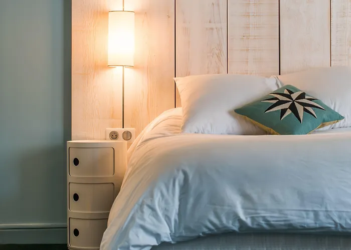 מלון Le Boutique