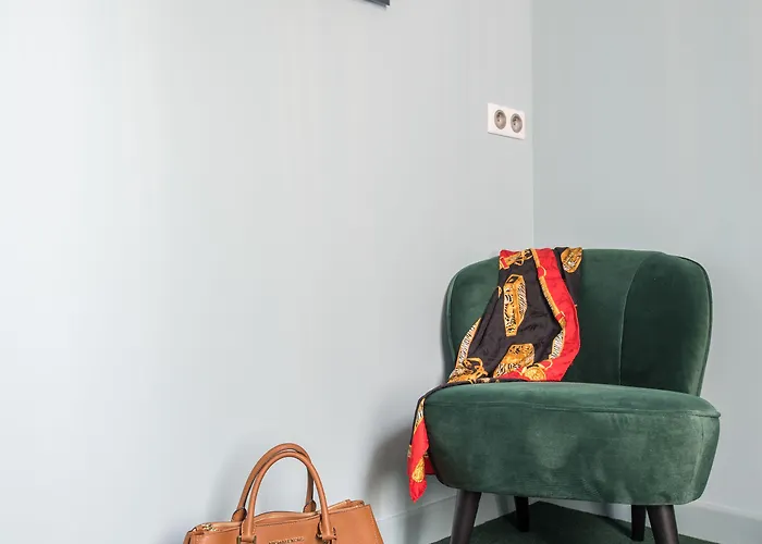 ル セントラル ブティック