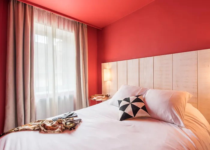 ル セントラル ブティック 3*