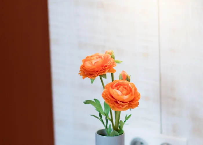 ル セントラル ブティック ホテル 3*